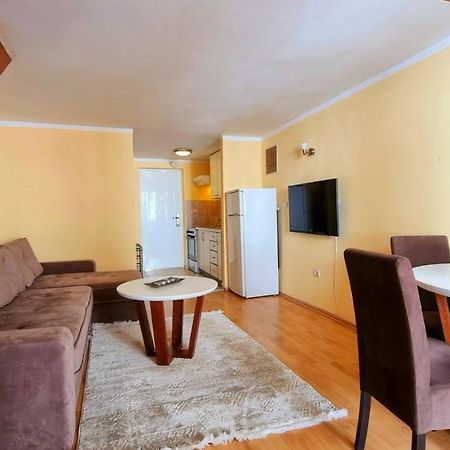 Becici Apart Μπούντβα Εξωτερικό φωτογραφία