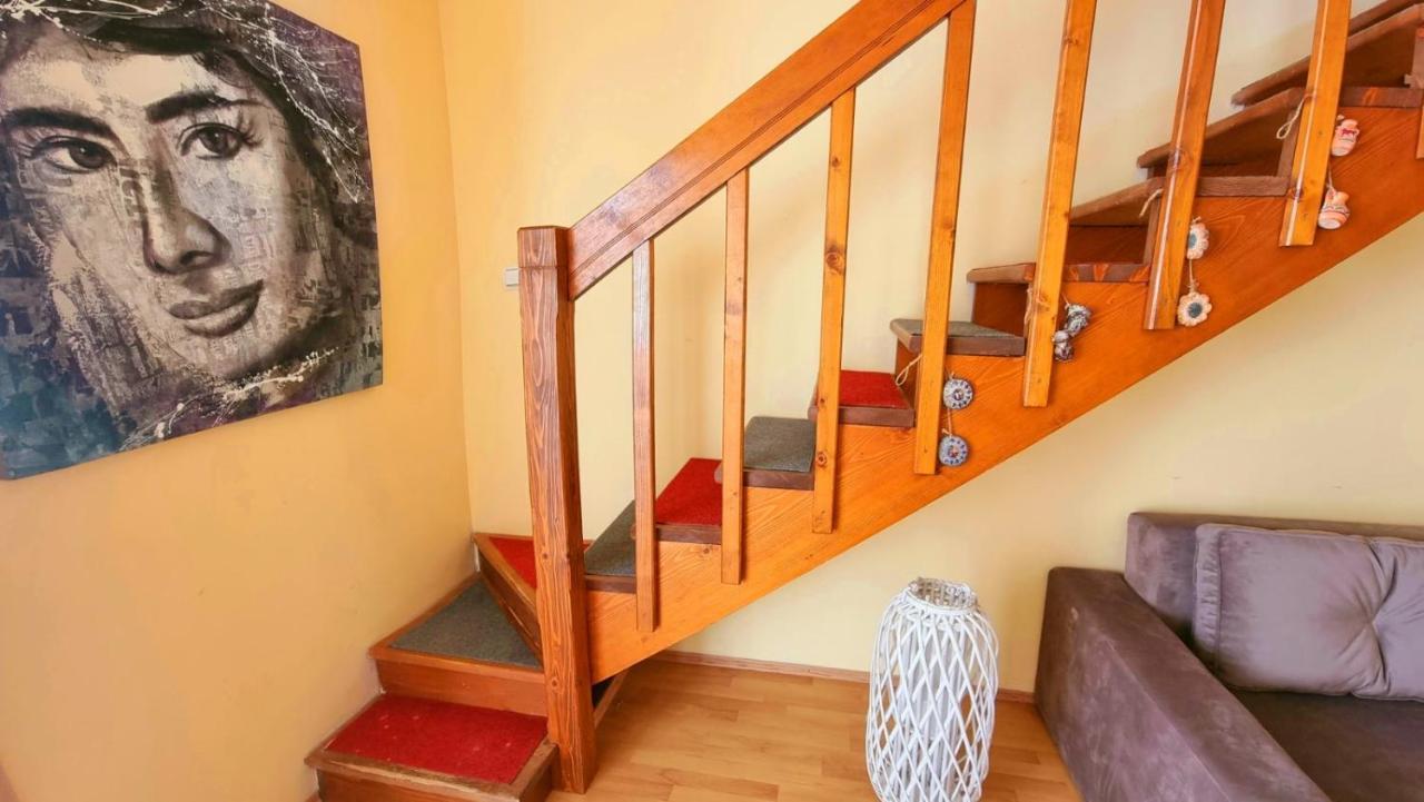 Becici Apart Μπούντβα Εξωτερικό φωτογραφία